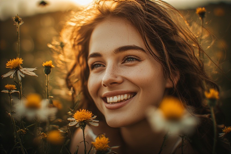 Momen-Momen Kecil yang Bisa Membuat Hari Biasa Penuh dengan Kegembiraan dan Kehangatan